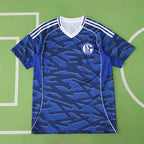 2526 season Los Angeles Galaxy home Fan version