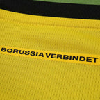 2627 season Borussia Dortmund home Long sleeve Fan version