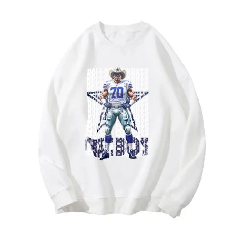 Dallas Cowboys  Vintage t-shirt 2506A073