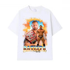 batista Vintage t-shirt  2506B076