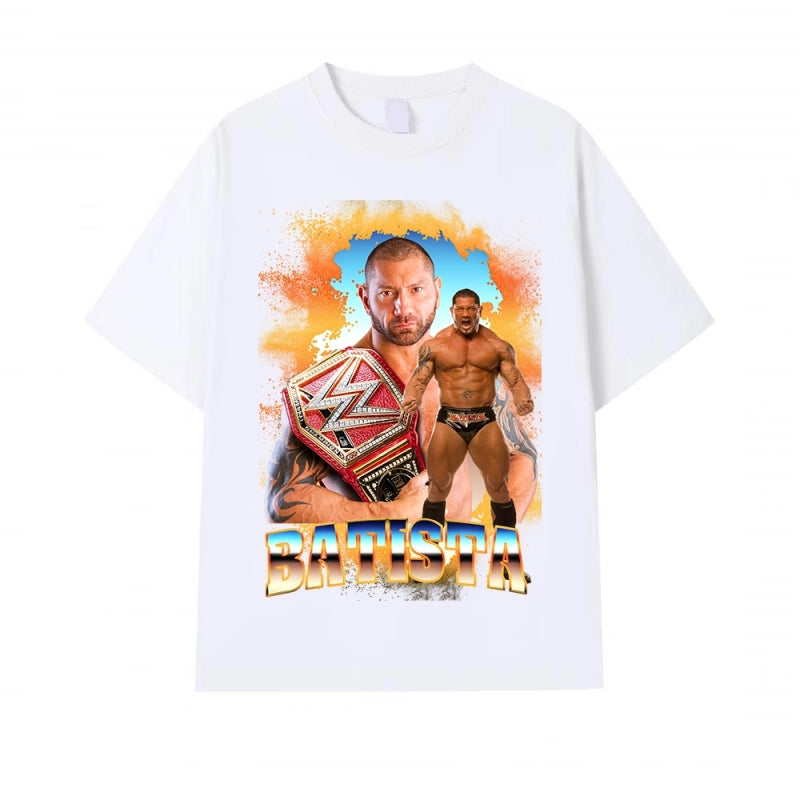 batista Vintage t-shirt  2506B076