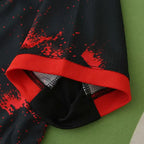 2425 season Manchester United F.C. Concept version Player version