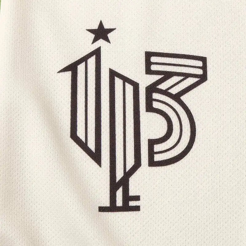 21-22 Mineiro 113th anniversary Fan version