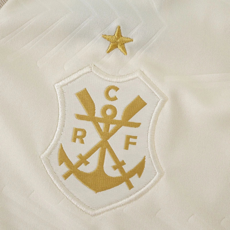 2526 season CR Flamengo Third Women's Shirt