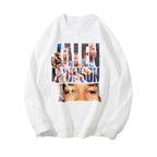JALEN BRUNSON Vintage t-shirt 2505D029