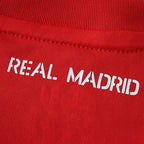 1112 Real Madrid CF third retro Kids kit