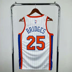 NBA New York Knicks 25#BRIOGES
