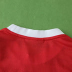 9798 Liverpool F.C. home retro Kids kit