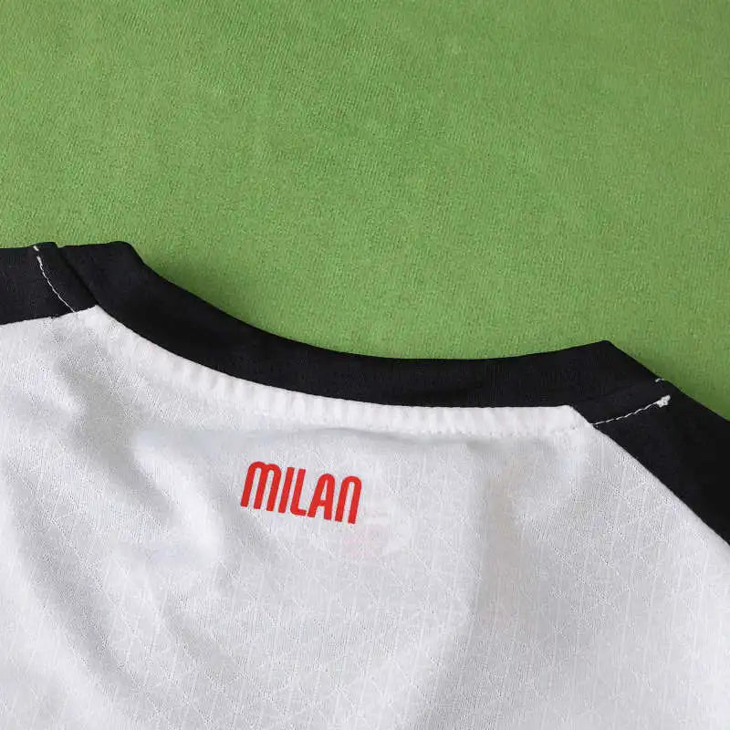 2526 season A.C. Milan away  Player version