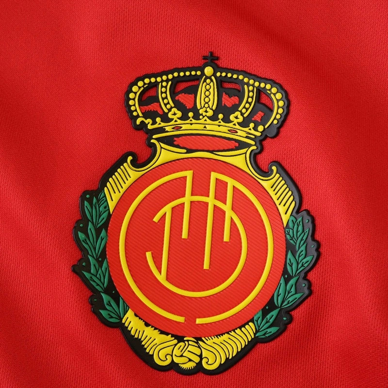 2526 season RCD Mallorca  home Fan version