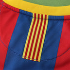 1011 season FC Barcelona home Fan version
