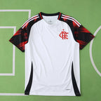 2526 season CR Flamengo away Fan version