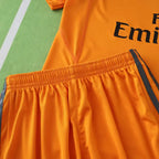 1314 Real Madrid CF third  retro Kids kit