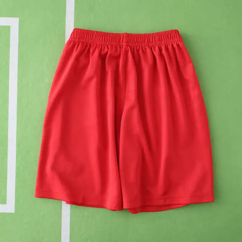 9697 Liverpool F.C. home retro Kids kit