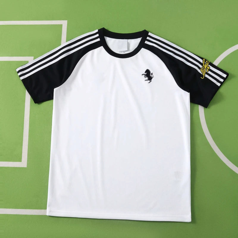 2627 season Juventus F.C. Training shirt Fan version