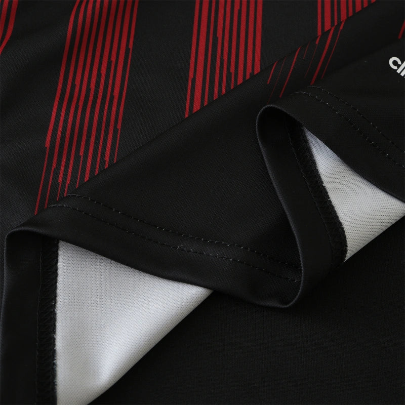 1617 season A.C. Milan home Fan version