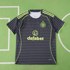 2526 season Celtic FC away Fan version