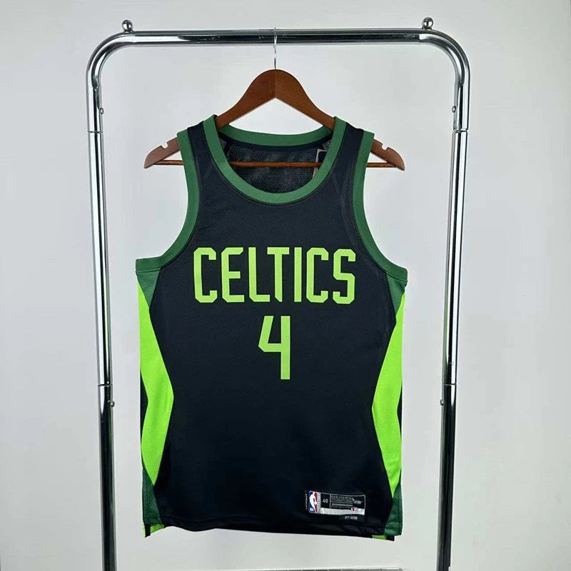 NBA Boston Celtics 4#HOLIDAY