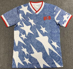 1994 season USA away retro Fan version
