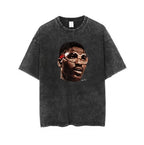 HAKEEM  OLAJUWON  Vintage t-shirt 2505C058