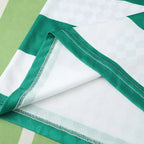 8788 season Celtic FC home retro Fan version