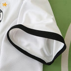 2002 season Germany home retro Fan version