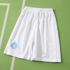2627 season Manchester City F.C. home Kids kit