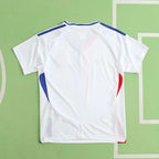 2425 season leon home Kids kit