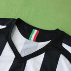 0506 season Juventus F.C. home retro Fan version