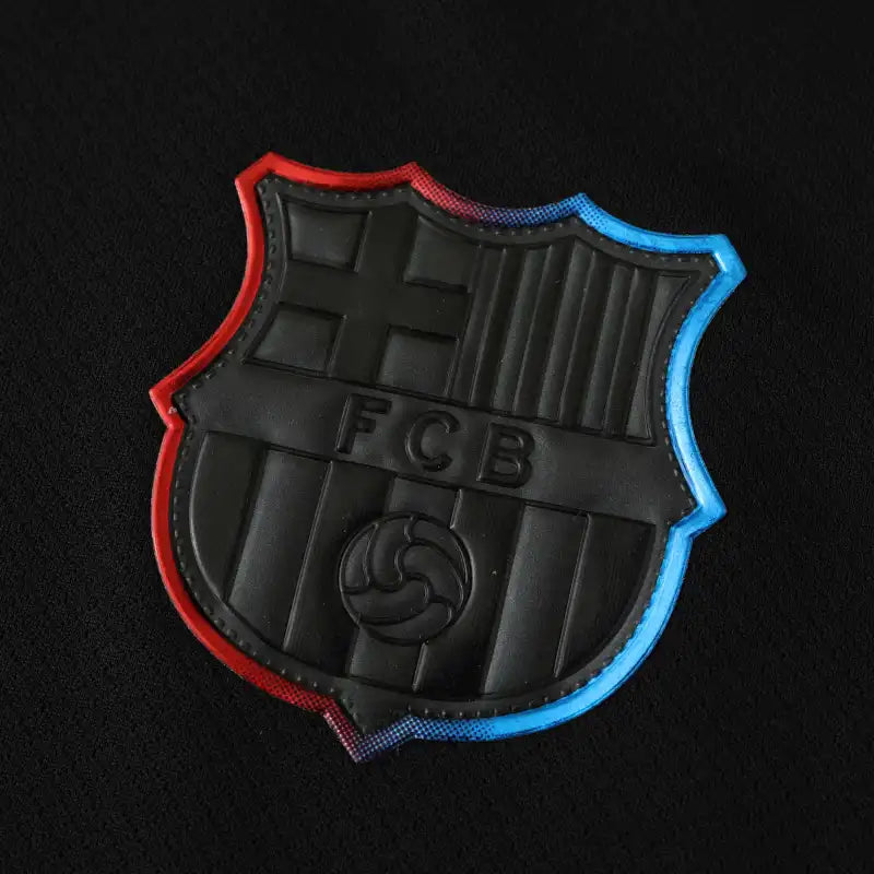 2425 Spotify x Barcelona x Coldplay away Fan version