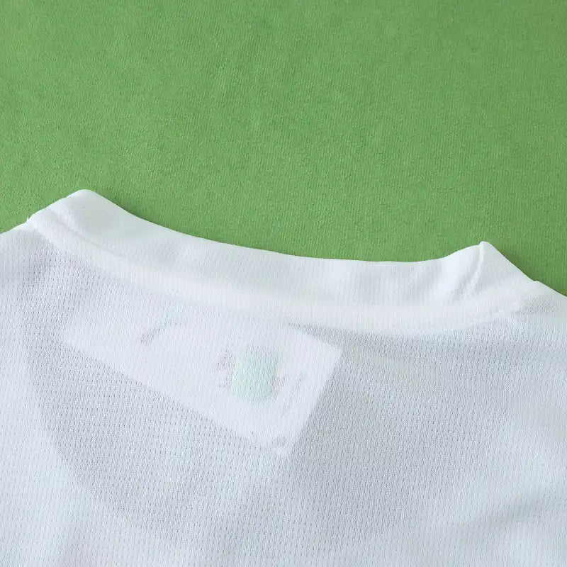 2526 season Portugal away Women's Shirt