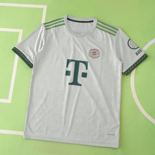 2526 season Fußball-Club Bayern München Oktoberfest Fan version