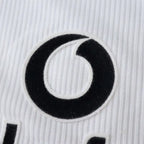 0001 season Manchester United F.C. away retro Kids kit