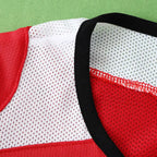 0405 season Manchester United home retro Fan version