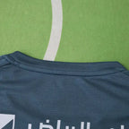 2526 season Al-Hilal SFC third Fan version