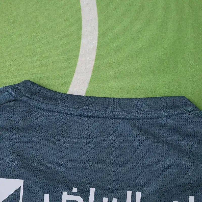 2526 season Al-Hilal SFC third Fan version