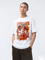 EASTERN CON Vintage t-shirt   2505B073