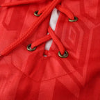 9294 season Manchester United F.C. home retro Fan version