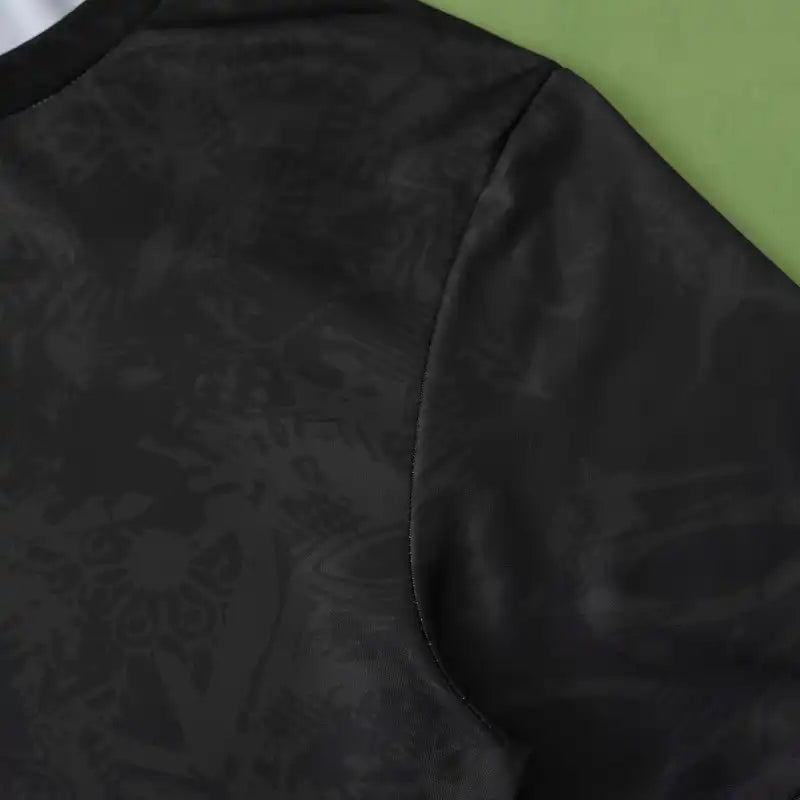 24-25  Portugal Black Special Edition Fan version