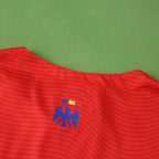 2526 season Romania away Fan version