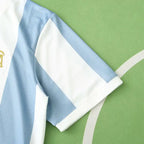 2425 season Argentina 50th anniversary Fan version