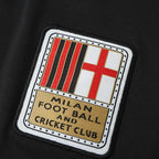 2425 season A.C. Milan goalkeeper Long sleeves Fan version