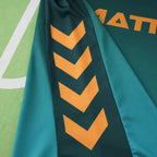 2526 season SV Werder Bremen third Fan version