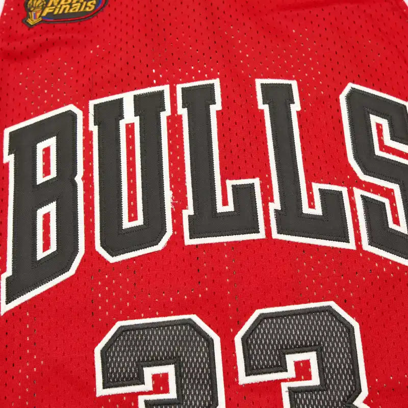 NBA Chicago Bulls 33#PIPEN