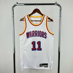 NBA Golden State Warriors 11#THDPSON