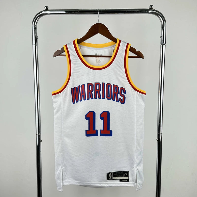 NBA Golden State Warriors 11#THDPSON