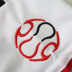 0607 season A.C. Milan away retro Fan version