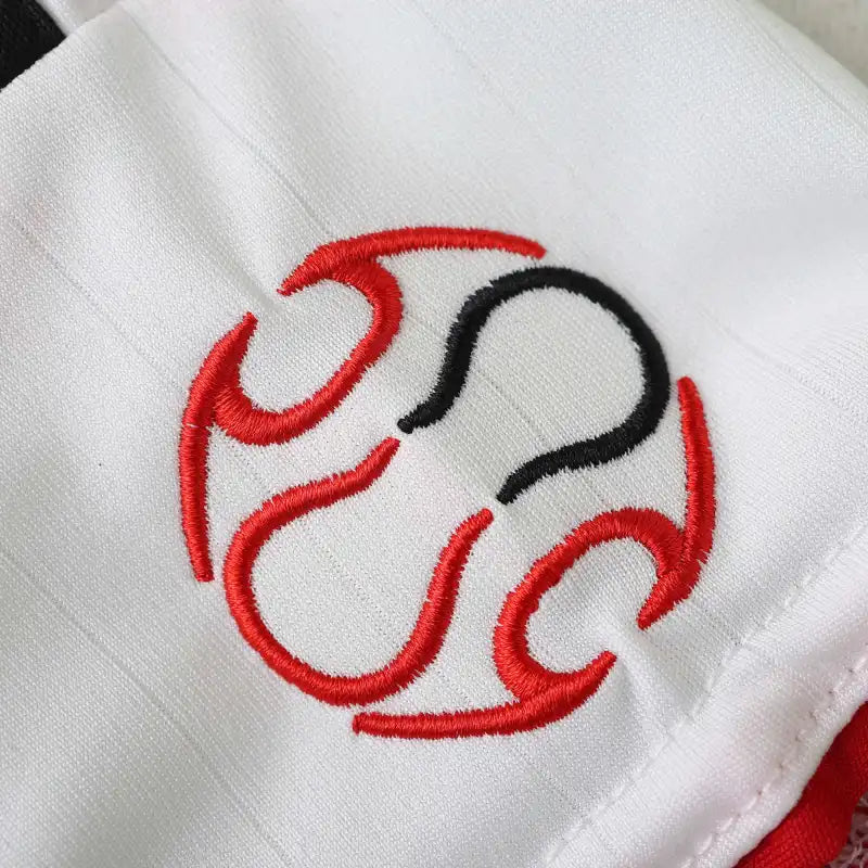0607 season A.C. Milan away retro Fan version
