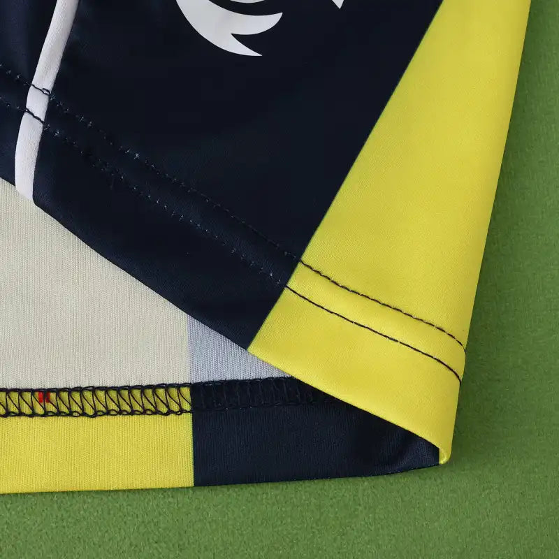 2526 season Fenerbahçe Spor Kulübü home Fan version