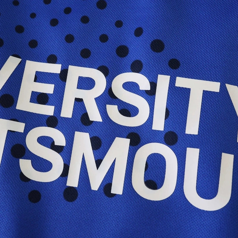 2526 Season  Portsmouth F.C.Home Fan version